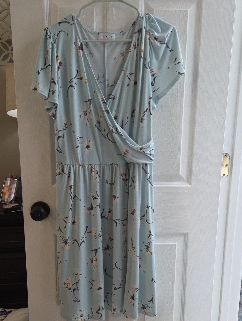 Womens Gilli 1X Dress